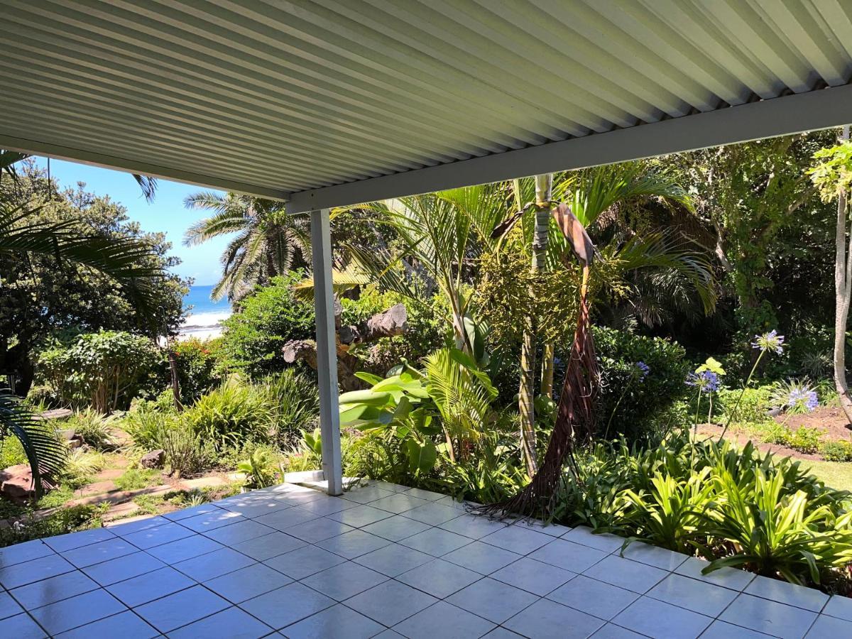 Mtunzi Park, 39 Peaceful Shores Villa Scottburgh Esterno foto