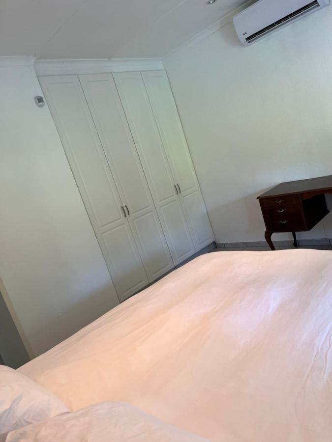 Mtunzi Park, 39 Peaceful Shores Villa Scottburgh Esterno foto