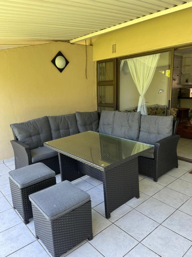 Mtunzi Park, 39 Peaceful Shores Villa Scottburgh Esterno foto