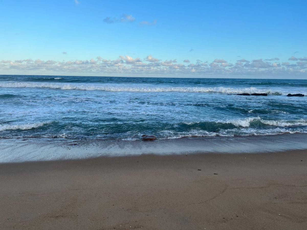 Mtunzi Park, 39 Peaceful Shores Villa Scottburgh Esterno foto