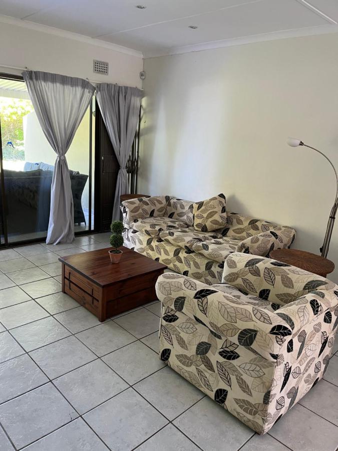 Mtunzi Park, 39 Peaceful Shores Villa Scottburgh Esterno foto