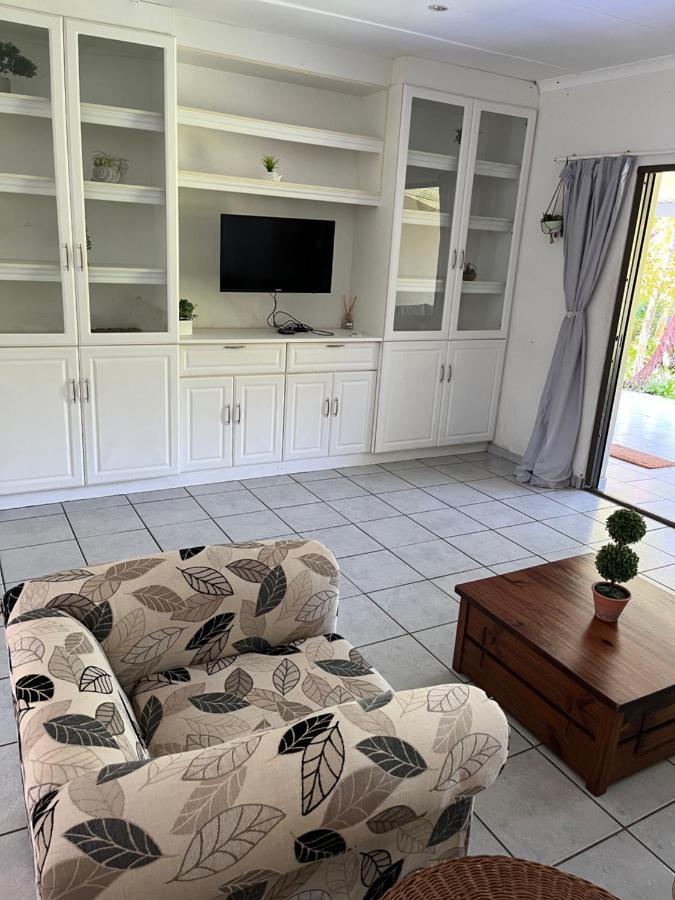 Mtunzi Park, 39 Peaceful Shores Villa Scottburgh Esterno foto