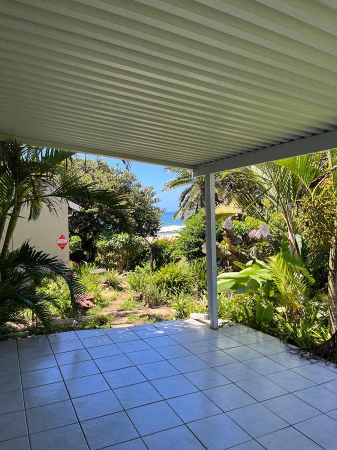 Mtunzi Park, 39 Peaceful Shores Villa Scottburgh Esterno foto